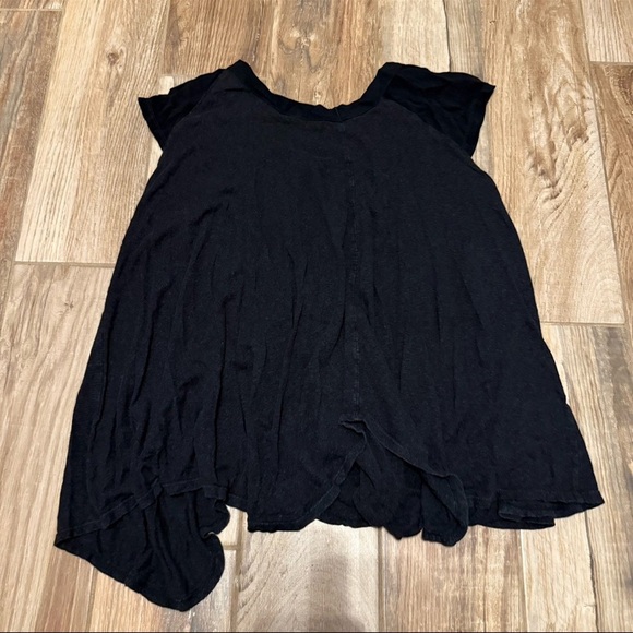 Free People Keeping it Causal Top - Picture 3 of 4